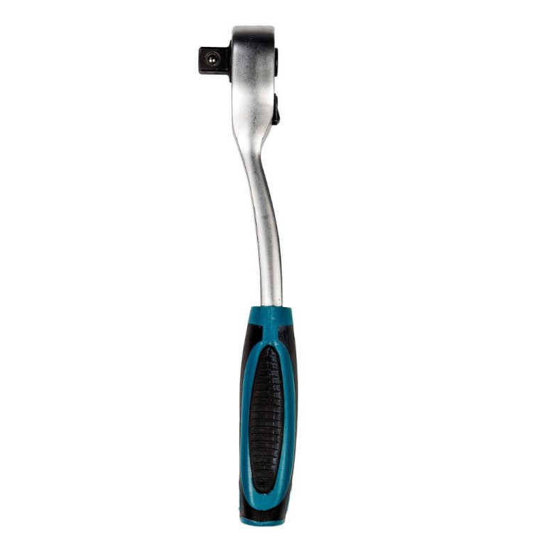 GRZECHOTKA 1/2" CALA 72T 16 CM-3