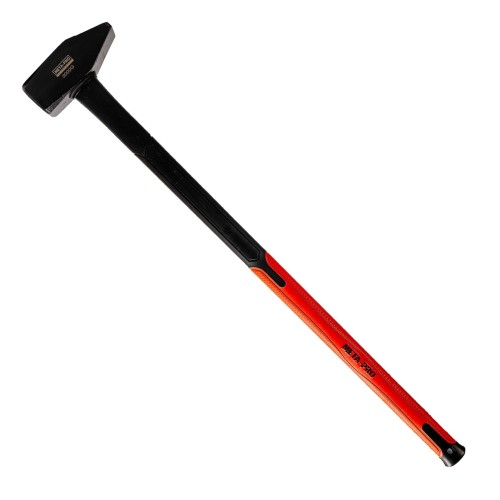 MŁOT DUŻY MŁOTEK ŚLUSARSKI 3KG 3000g 88 CM-1