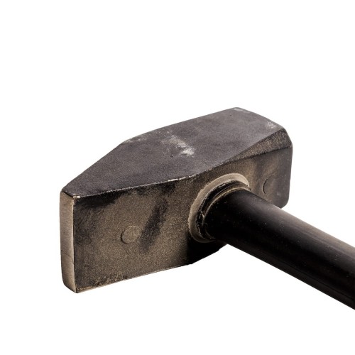 MŁOT DUŻY MŁOTEK ŚLUSARSKI 5KG 5000g 88 CM-2