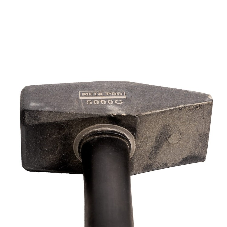 MŁOT DUŻY MŁOTEK ŚLUSARSKI 5KG 5000g 88 CM-3