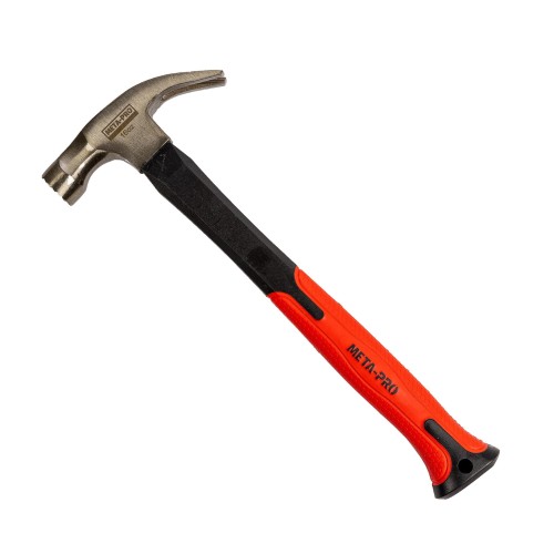 młotek szewski ciesielski z trzonem jednolitym 900g-1