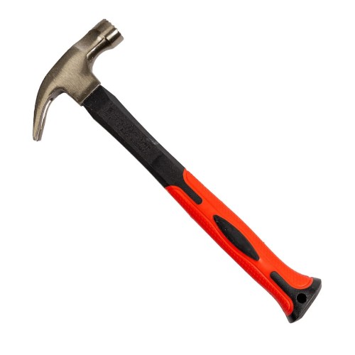 młotek szewski ciesielski z trzonem jednolitym 900g-2