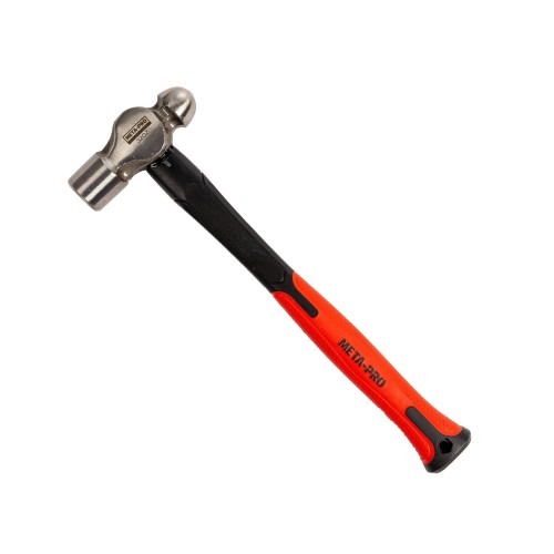 młotek blacharski z trzonem 450g-1