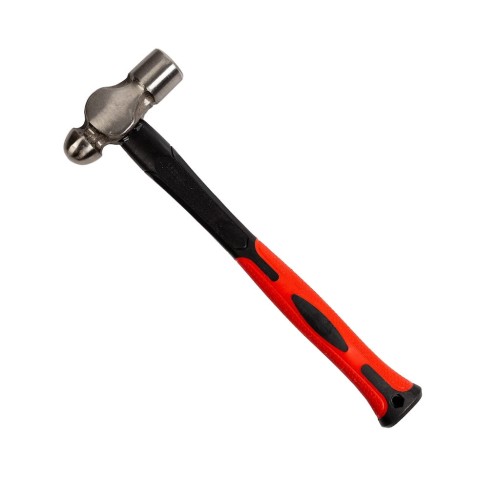 młotek blacharski z trzonem 450g-2