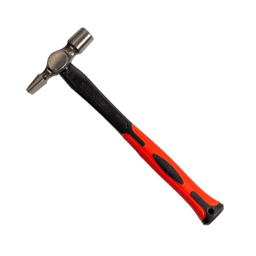 Młotek blacharski 200mm -2