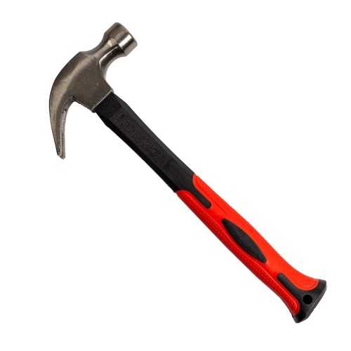 młotek szewski  ciesielski z trzonem 680g-2