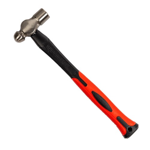 Młotek blacharski z trzonem 340g-2