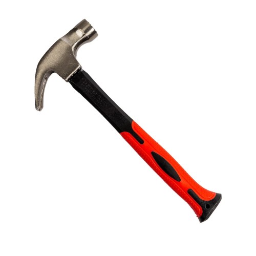 Młotek z trzonem jednolitym 340g-2