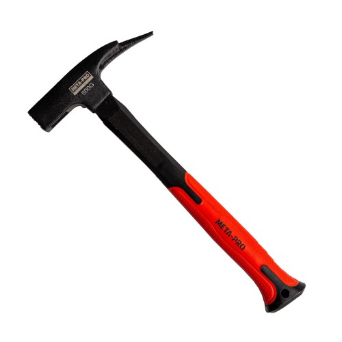 młotek ciesielski z trzonem jednolitym 600g-1