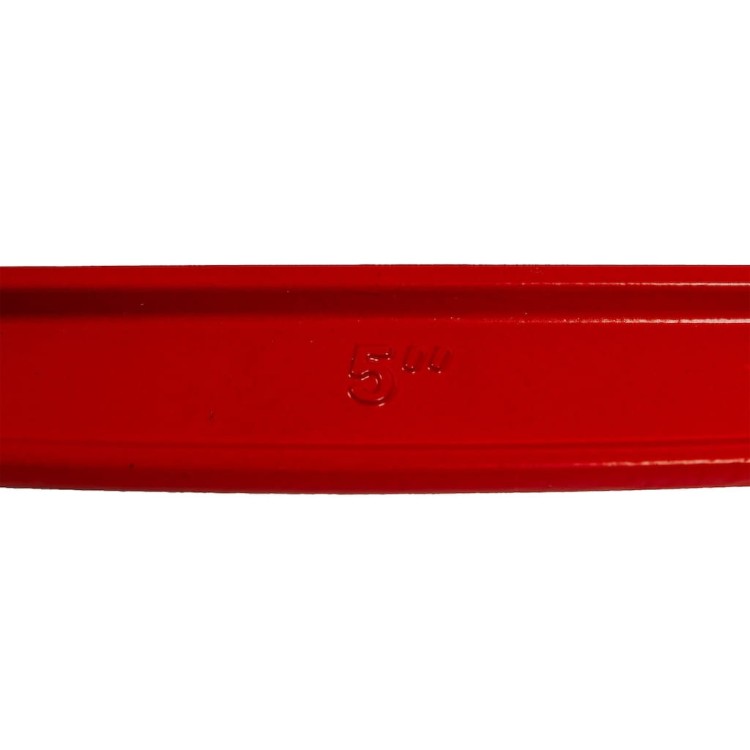 ścisk stolarski 5" 24cm-3