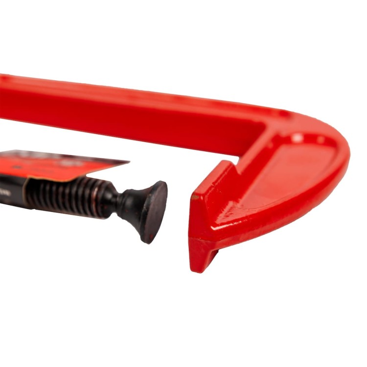 ŚCISK STOLARSKI 6" 25CM-2