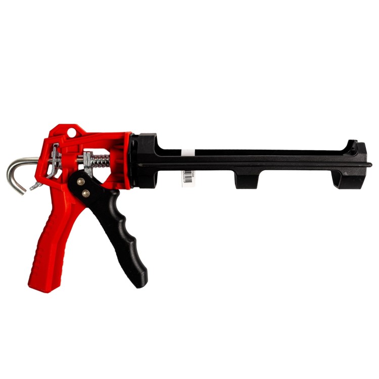 WYCISKACZ PISTOLET DO SILIKONU KLEJU MAS 38 CM-1