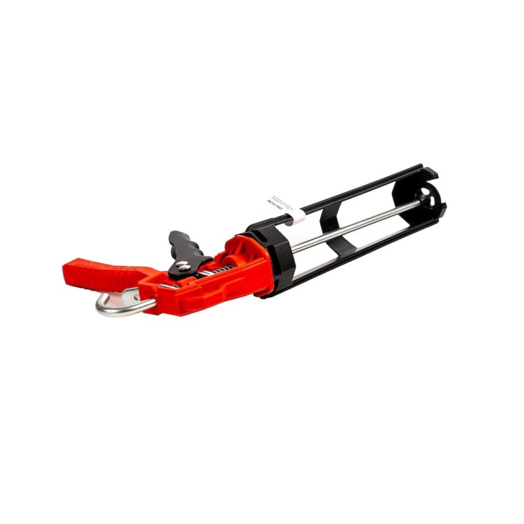 WYCISKACZ PISTOLET DO SILIKONU KLEJU MAS 38 CM-3