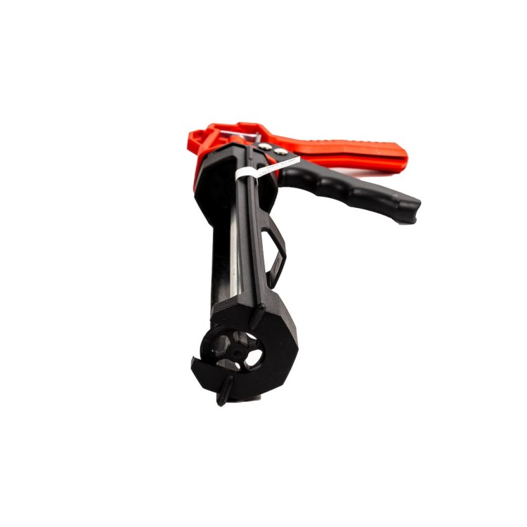 WYCISKACZ PISTOLET DO SILIKONU KLEJU MAS 38 CM-5