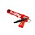 WYCISKACZ PISTOLET DO SILIKONU KLEJU MAS 35 CM-4