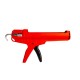 WYCISKACZ PISTOLET DO SILIKONU KLEJU MAS 35 CM-1
