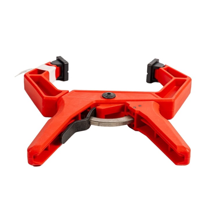 ZACISK ZAPADKOWY ŚCISK STOLARSKI 25 MM-3