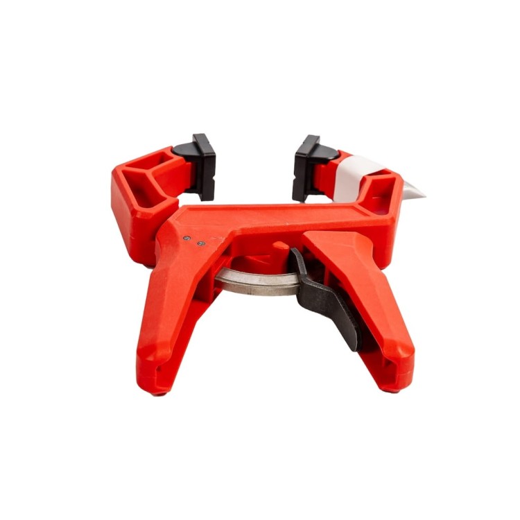 ZACISK ZAPADKOWY ŚCISK STOLARSKI 20 MM-2