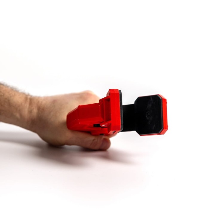 ŚCISK TAŚMOWY ZACISK ZAPADKOWY ŚCISK STOLARSKI 20 MM-3