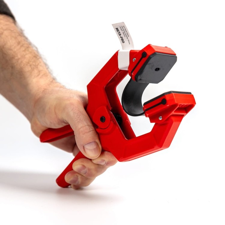 ŚCISK TAŚMOWY ZACISK ZAPADKOWY ŚCISK STOLARSKI 20 MM-4