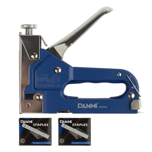 Zszywacz tapicerski taker -1