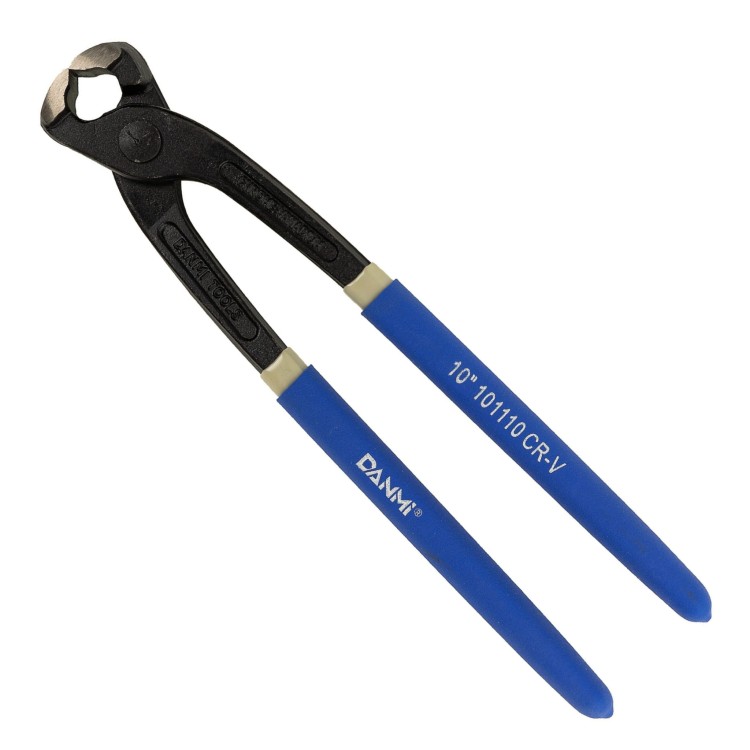 OBCĘGI SZCZYPCE CZOŁOWE DO GWOŹDZI 250MM 10"-1