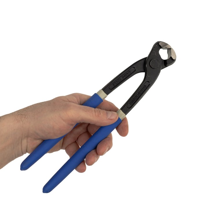 OBCĘGI SZCZYPCE CZOŁOWE DO GWOŹDZI 250MM 10"-2