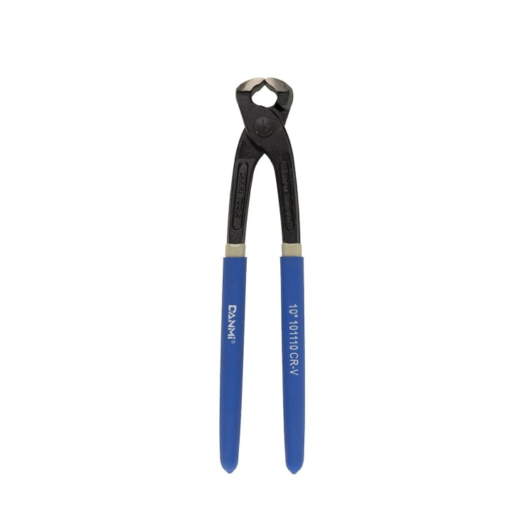 OBCĘGI SZCZYPCE CZOŁOWE DO GWOŹDZI 250MM 10"-4