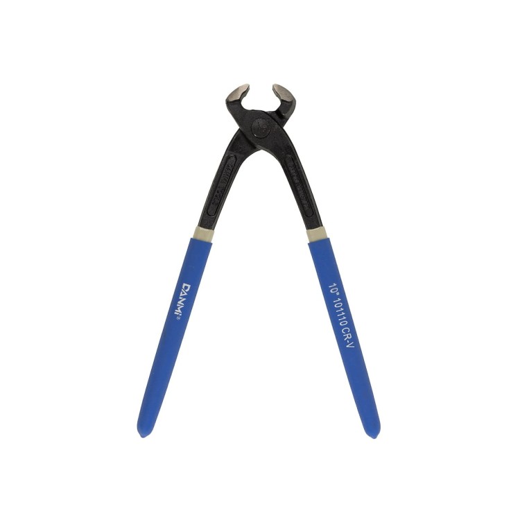 OBCĘGI SZCZYPCE CZOŁOWE DO GWOŹDZI 250MM 10"-6