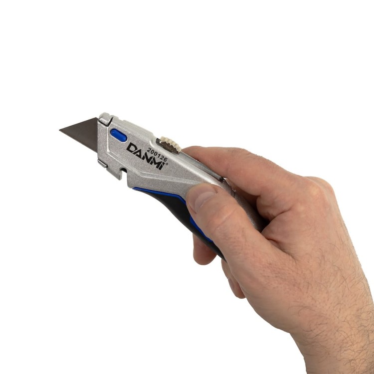 NÓŻ UNIWERSALNY SKŁADANY 61MM-5