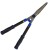 SEKATOR OGRODOWY TELESKOPOWY ROZKŁADANY 60-72 CM-1