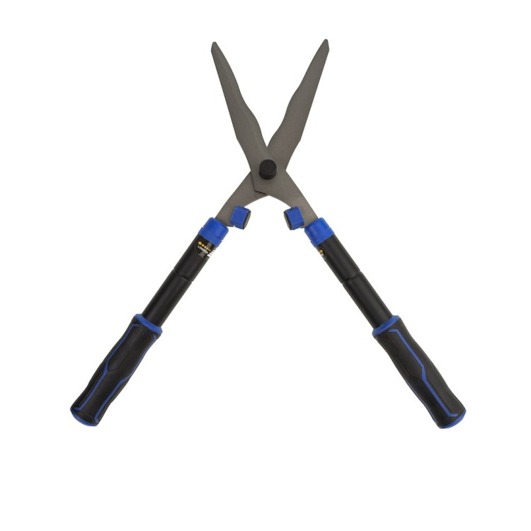 SEKATOR OGRODOWY TELESKOPOWY ROZKŁADANY 60-72 CM-3