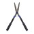 SEKATOR OGRODOWY TELESKOPOWY ROZKŁADANY 60-72 CM-4