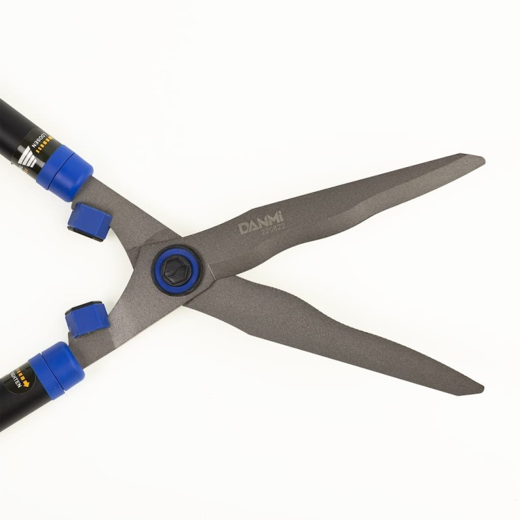 SEKATOR OGRODOWY TELESKOPOWY ROZKŁADANY 60-72 CM-5