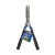 SEKATOR OGRODOWY TELESKOPOWY ROZKŁADANY 60-72 CM-7