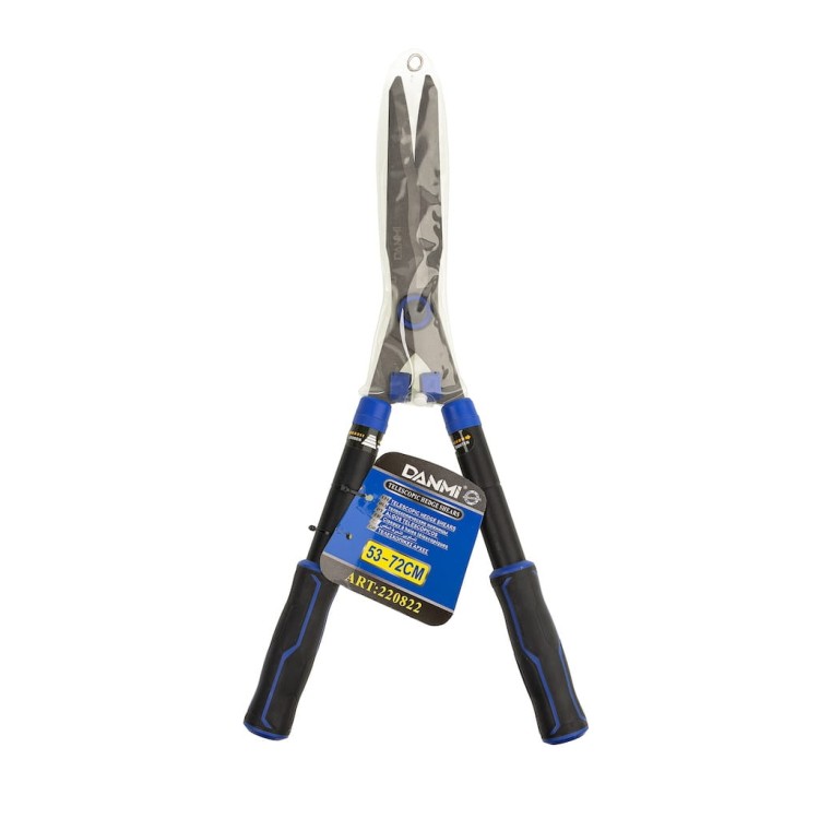 SEKATOR OGRODOWY TELESKOPOWY ROZKŁADANY 60-72 CM-7