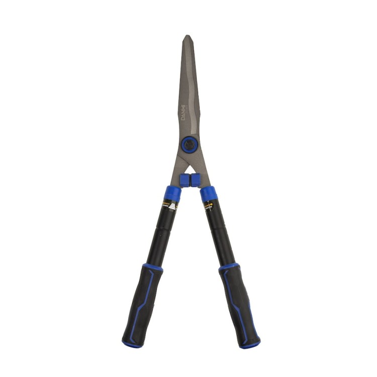 SEKATOR OGRODOWY TELESKOPOWY ROZKŁADANY 60-72 CM-8