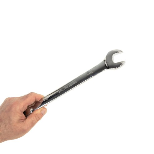 klucz płasko-oczkowy 21mm-2