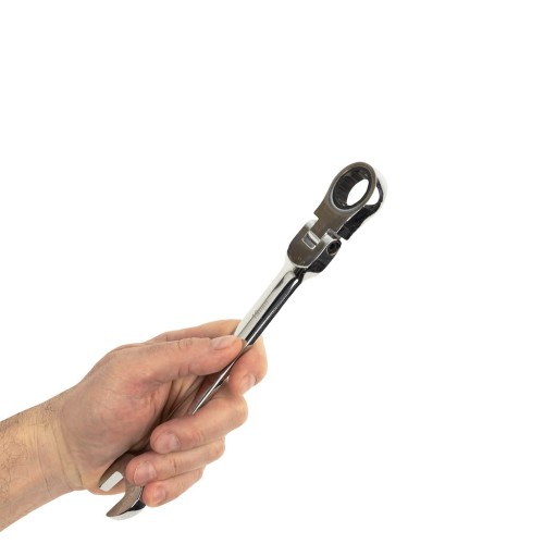 klucz płasko-oczkowy 19mm -2