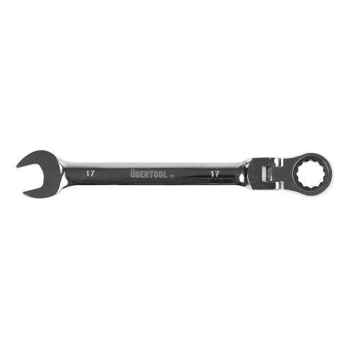 klucz płasko-oczkowy 17mm-1