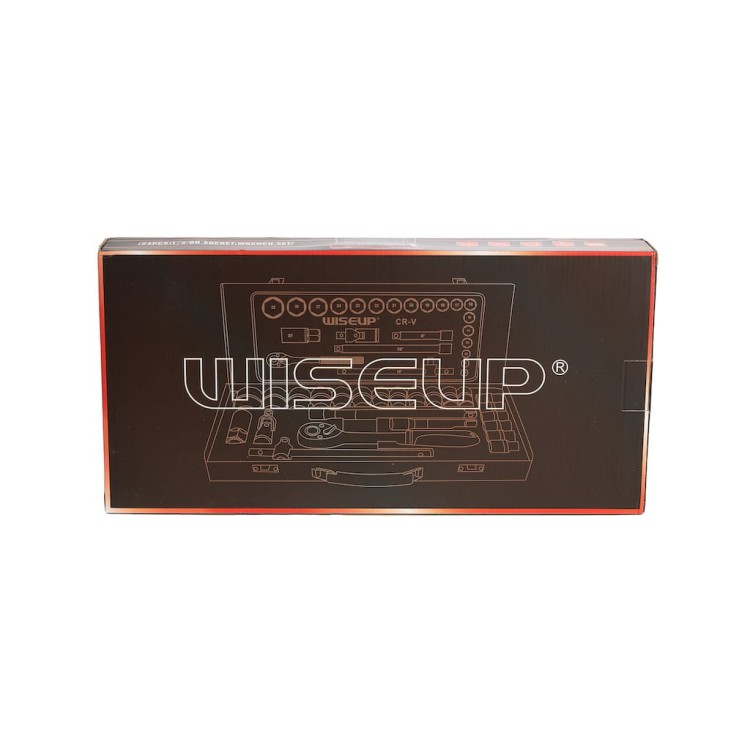 zestaw nasadek kluczy 24szt -3