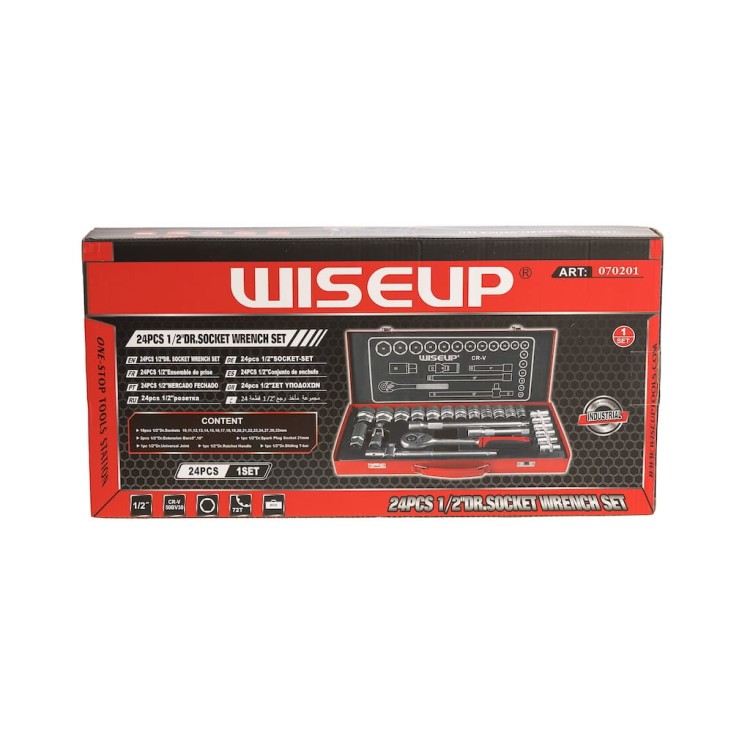 zestaw nasadek kluczy 24szt -4