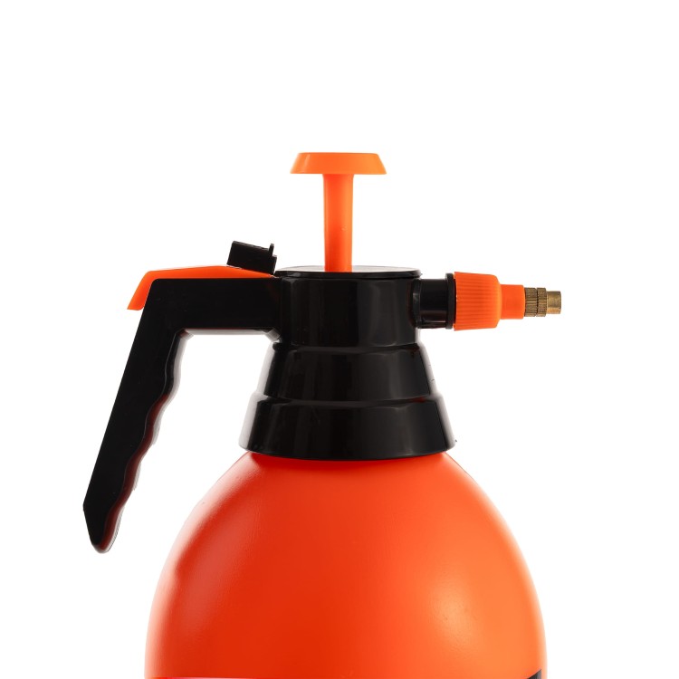 OPRYSKIWACZ RĘCZNY CIŚNIENIOWY POJEMNOŚĆ 3L-3