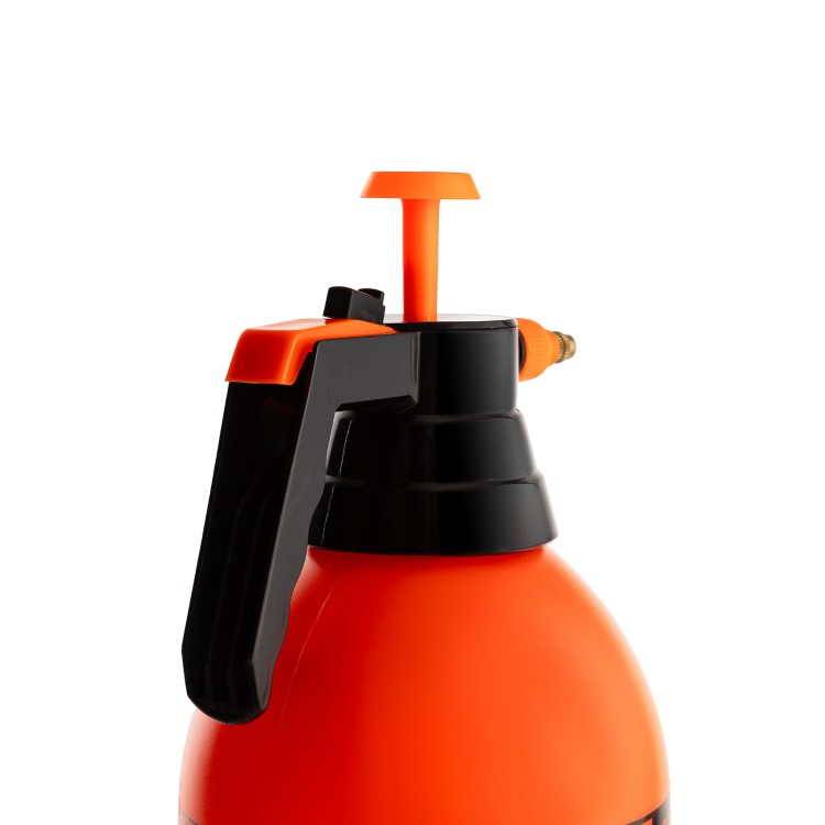 OPRYSKIWACZ RĘCZNY CIŚNIENIOWY POJEMNOŚĆ 3L-4