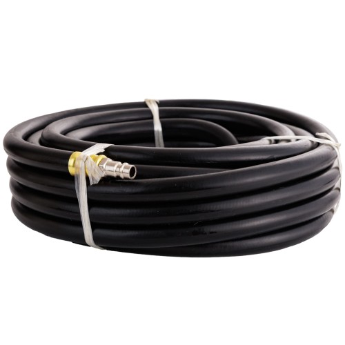 Wąż pneumatyczny gumowy 10m -2