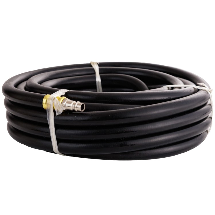 Wąż pneumatyczny gumowy 10m -2