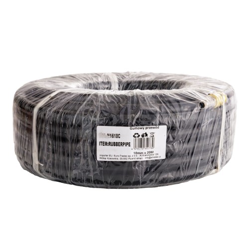 Wąz pneumatyczny gumowy 20m -2