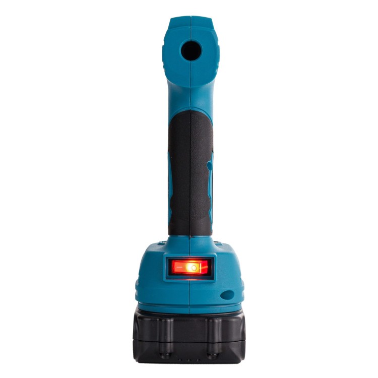 Pistolet do kleju na gorąco akumulatorowy-7