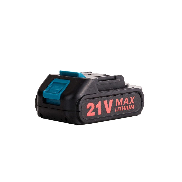 Pistolet do kleju na gorąco akumulatorowy-9