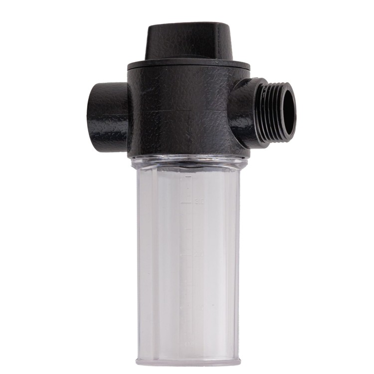 Pistolet ogrodowy zraszający 31cm-5